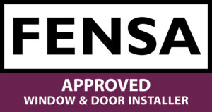 Fensa Approved Logo