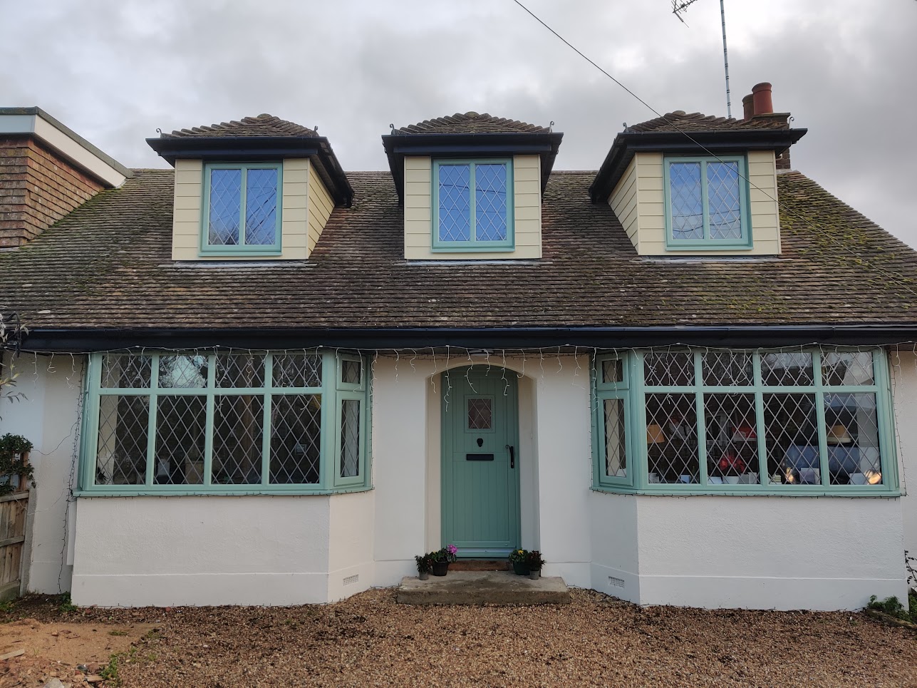 Estuary Windows