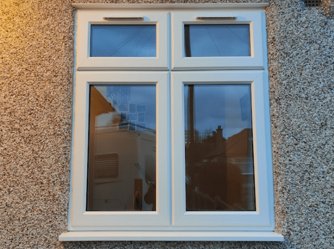 Estuary Windows