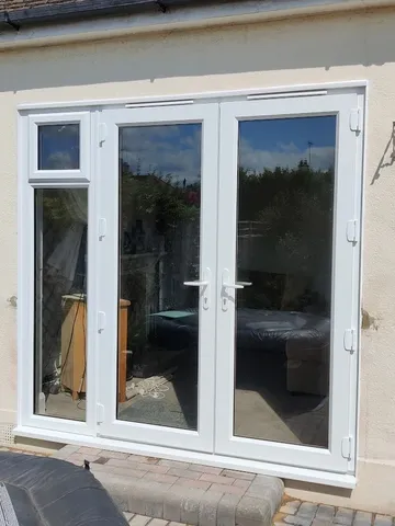 Estuary Windows