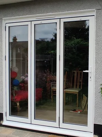 Estuary Windows