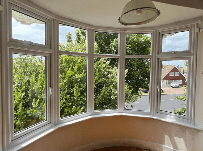 Estuary Windows