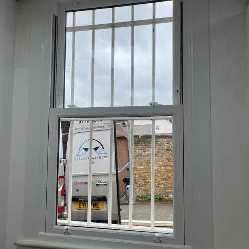 Estuary Windows