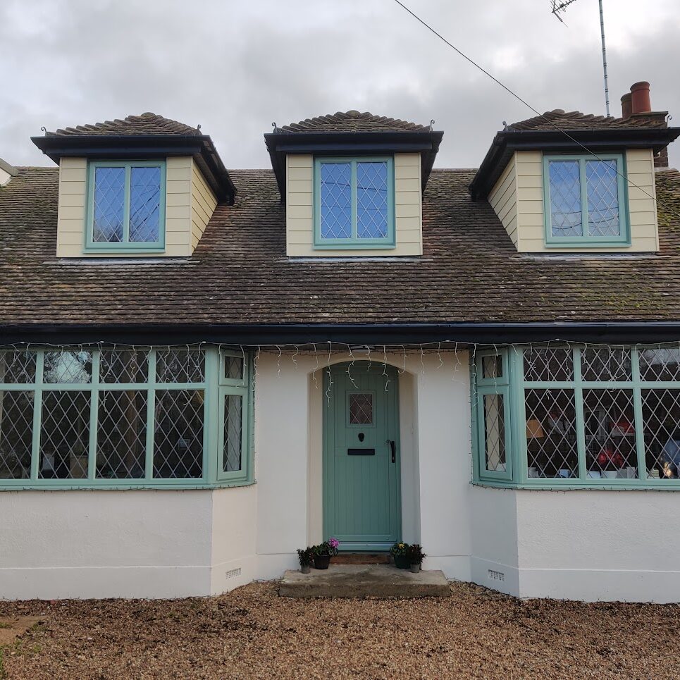 Estuary Windows