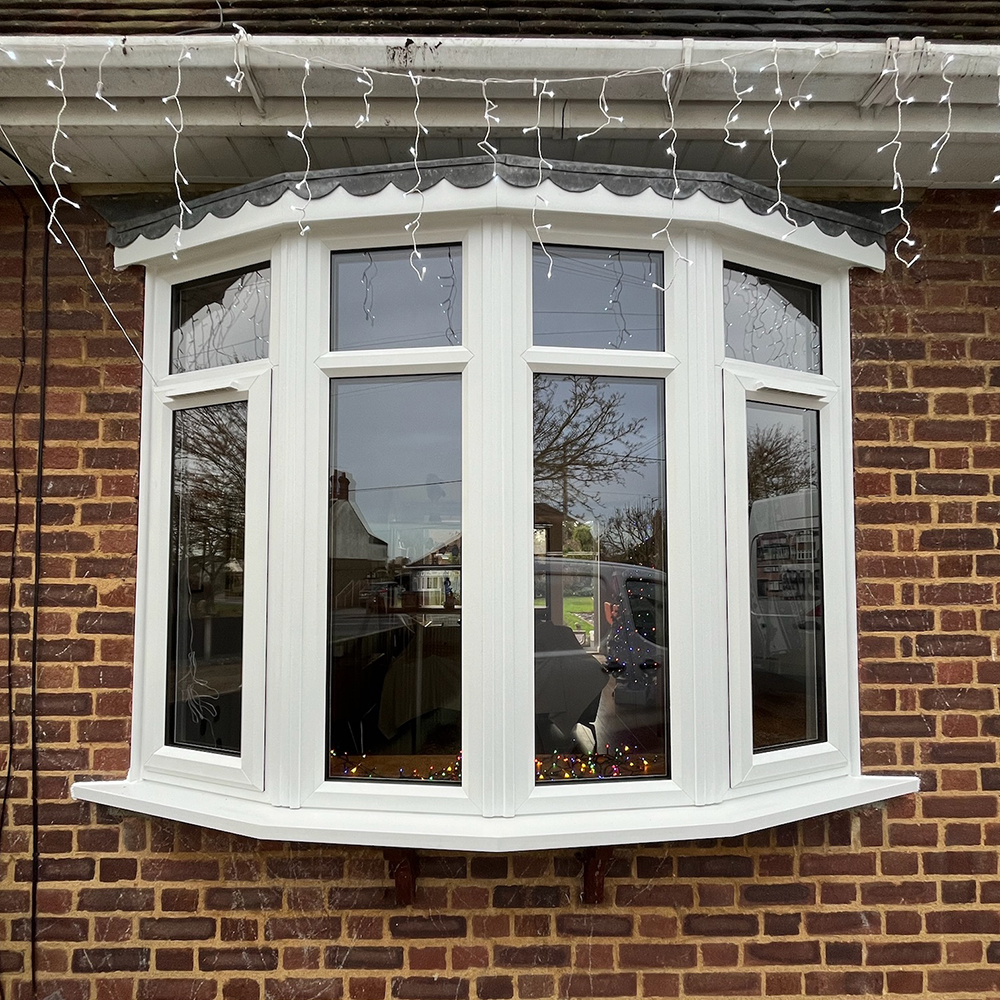Estuary Windows