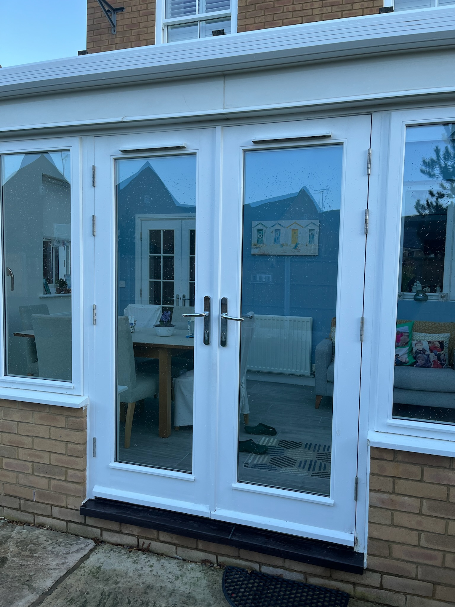 Estuary Windows