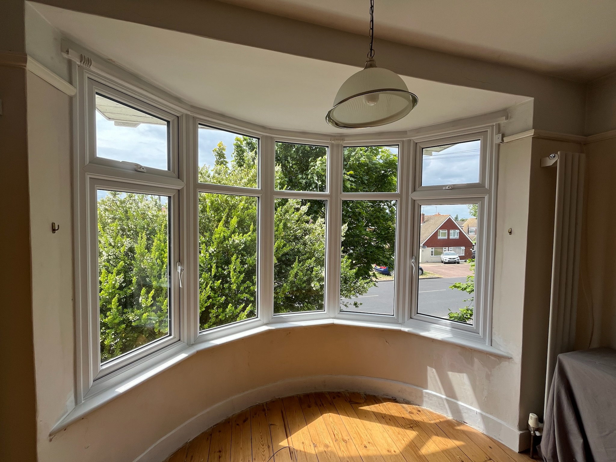 Estuary Windows