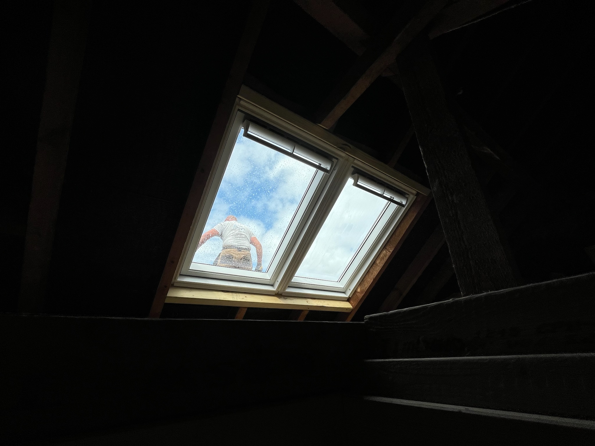 Estuary Windows
