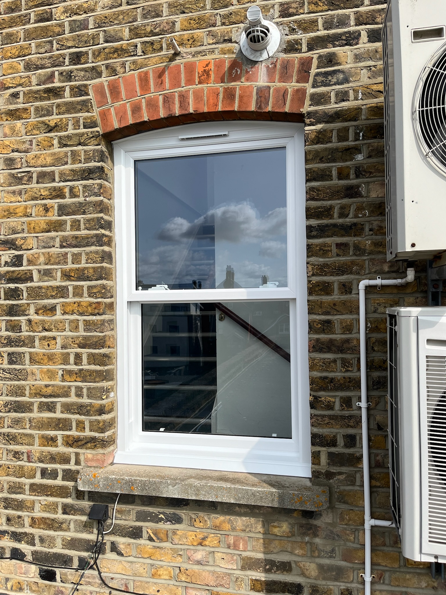 Estuary Windows