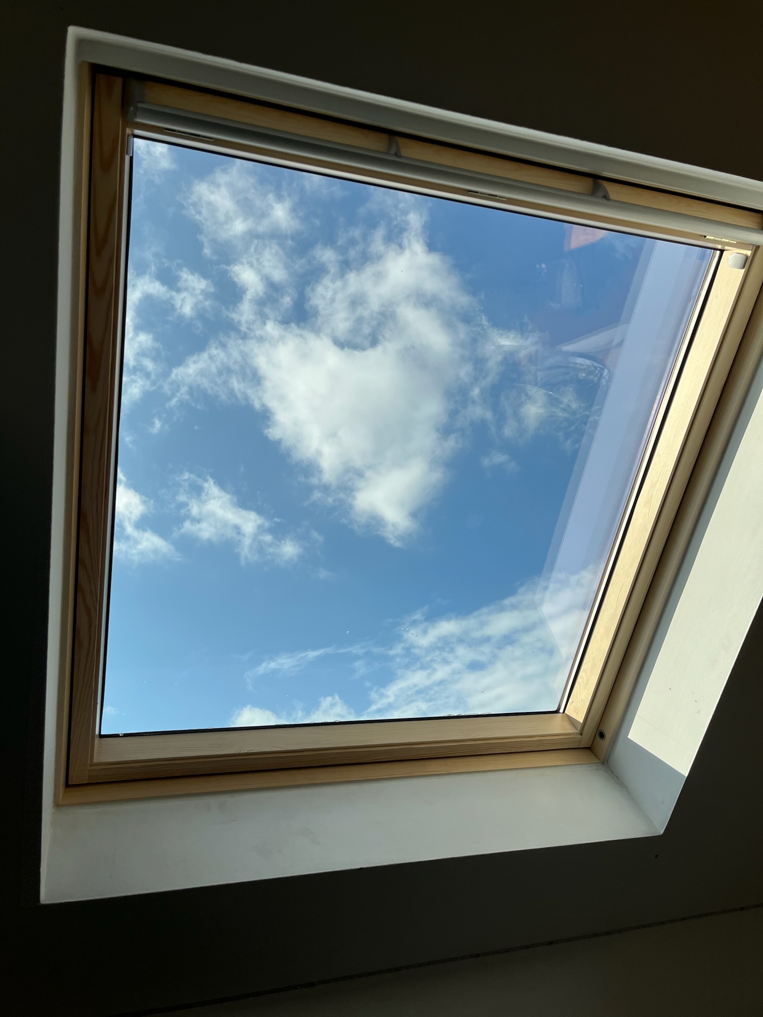 Estuary Windows