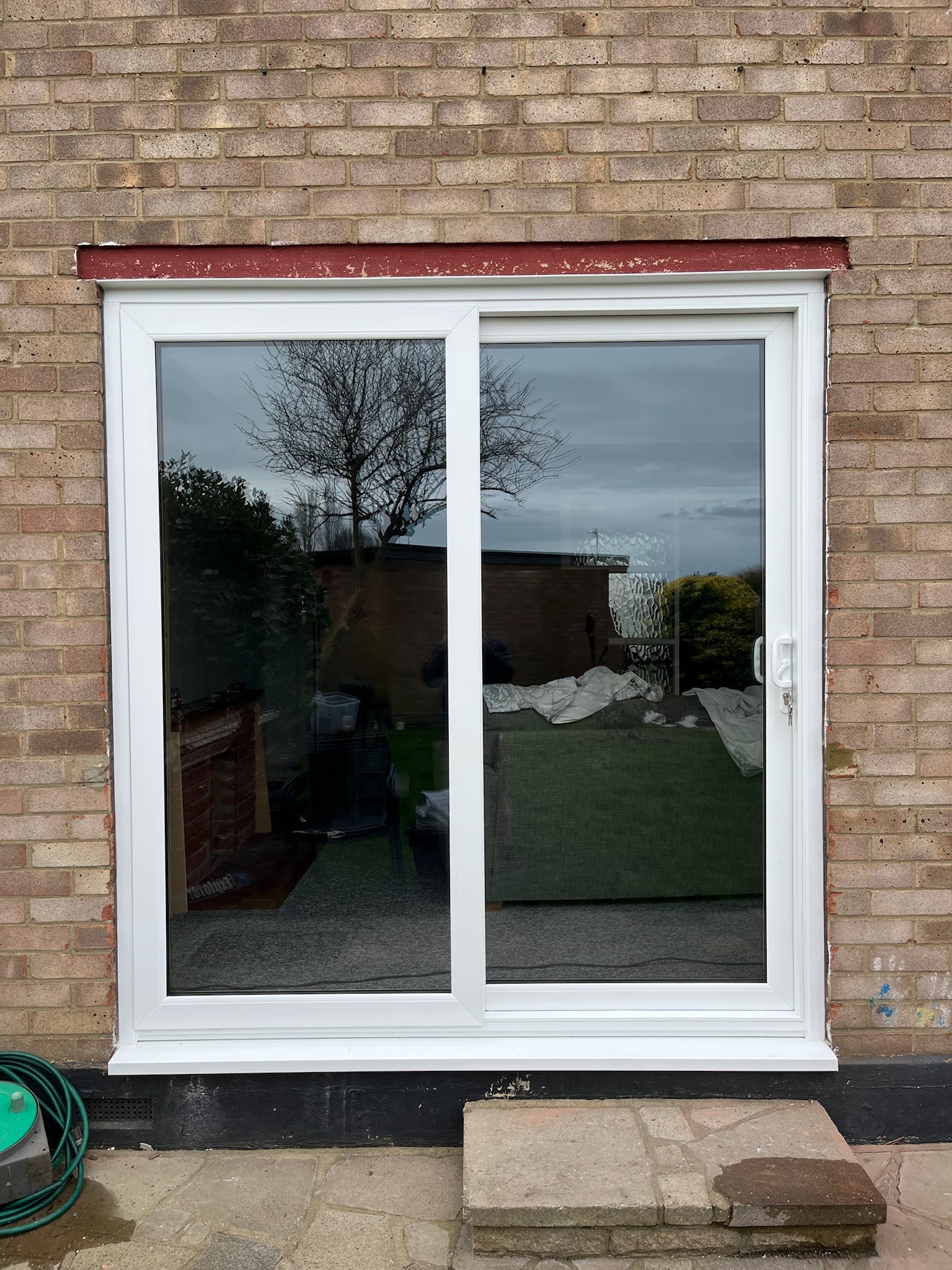 Estuary Windows