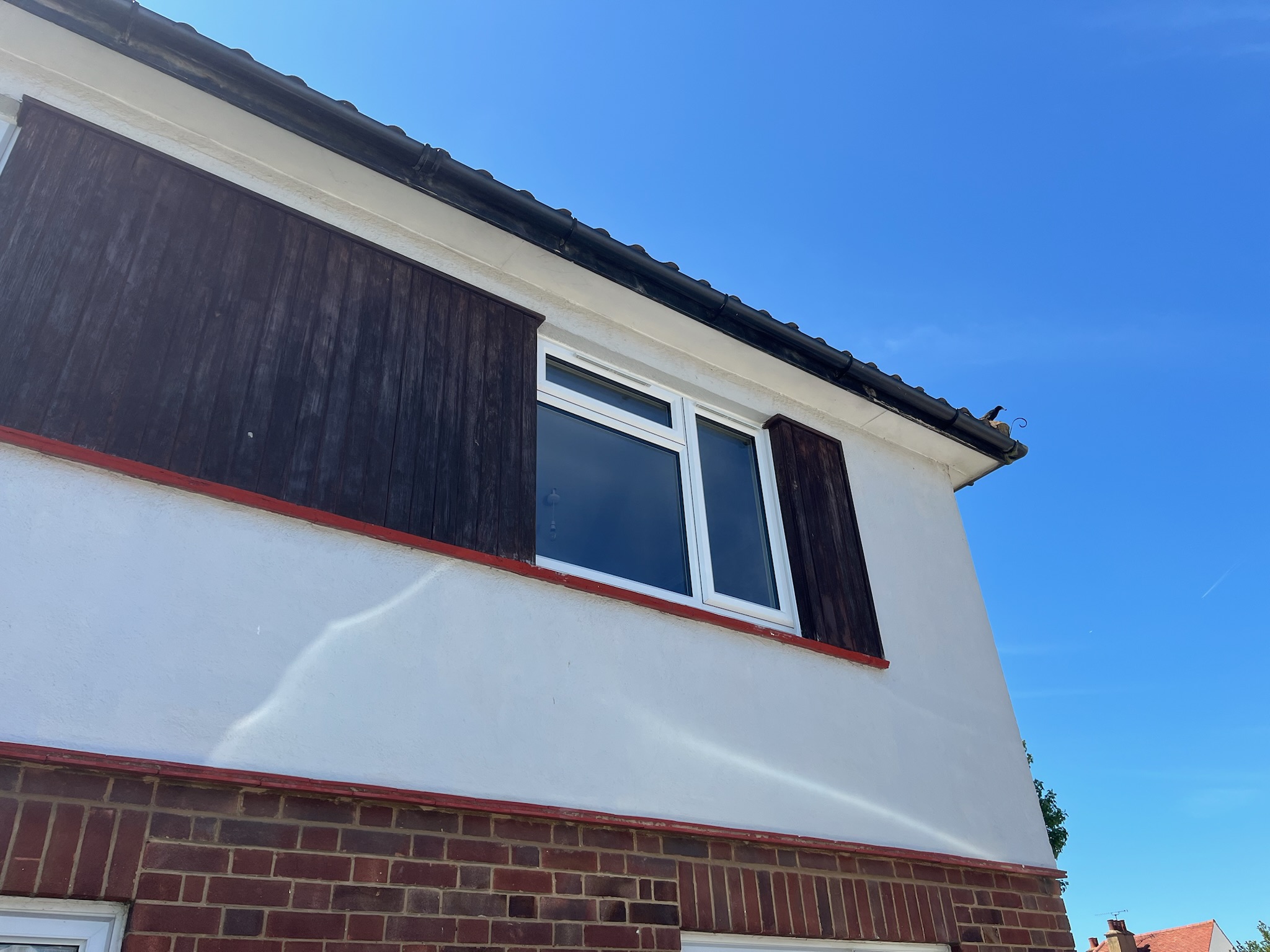 Estuary Windows