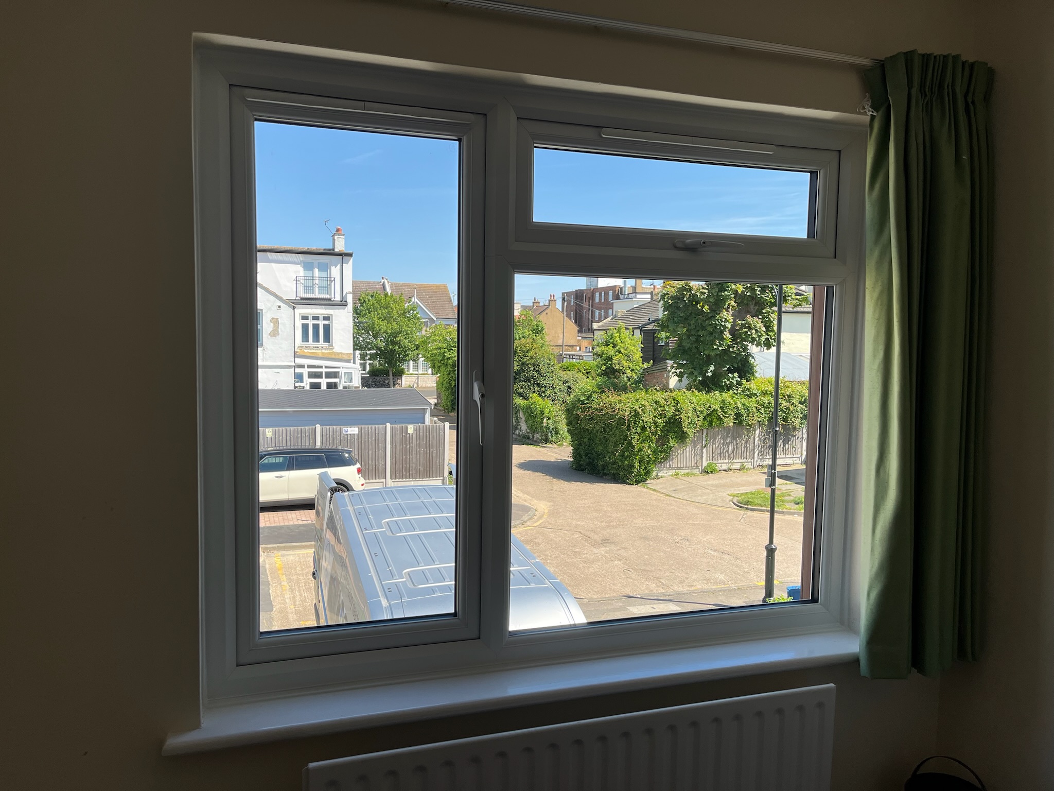 Estuary Windows
