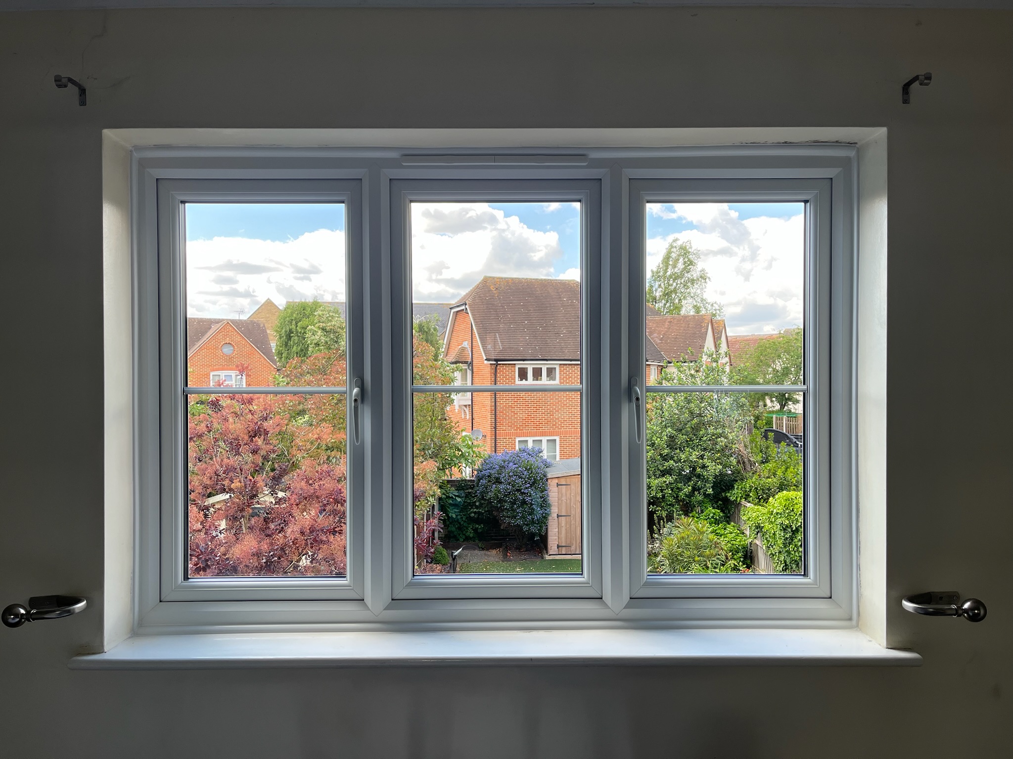 Estuary Windows