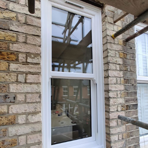 Estuary Windows