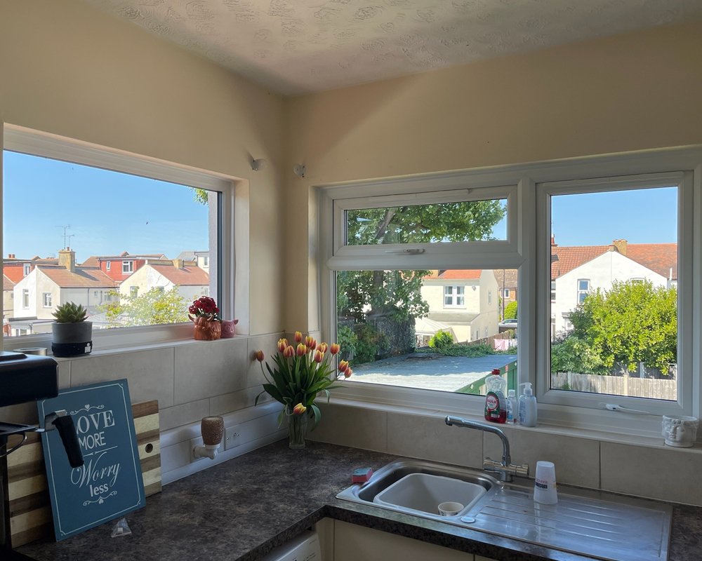 Estuary Windows