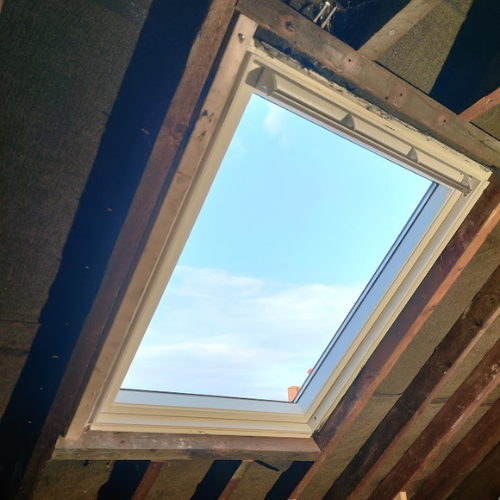 Estuary Windows