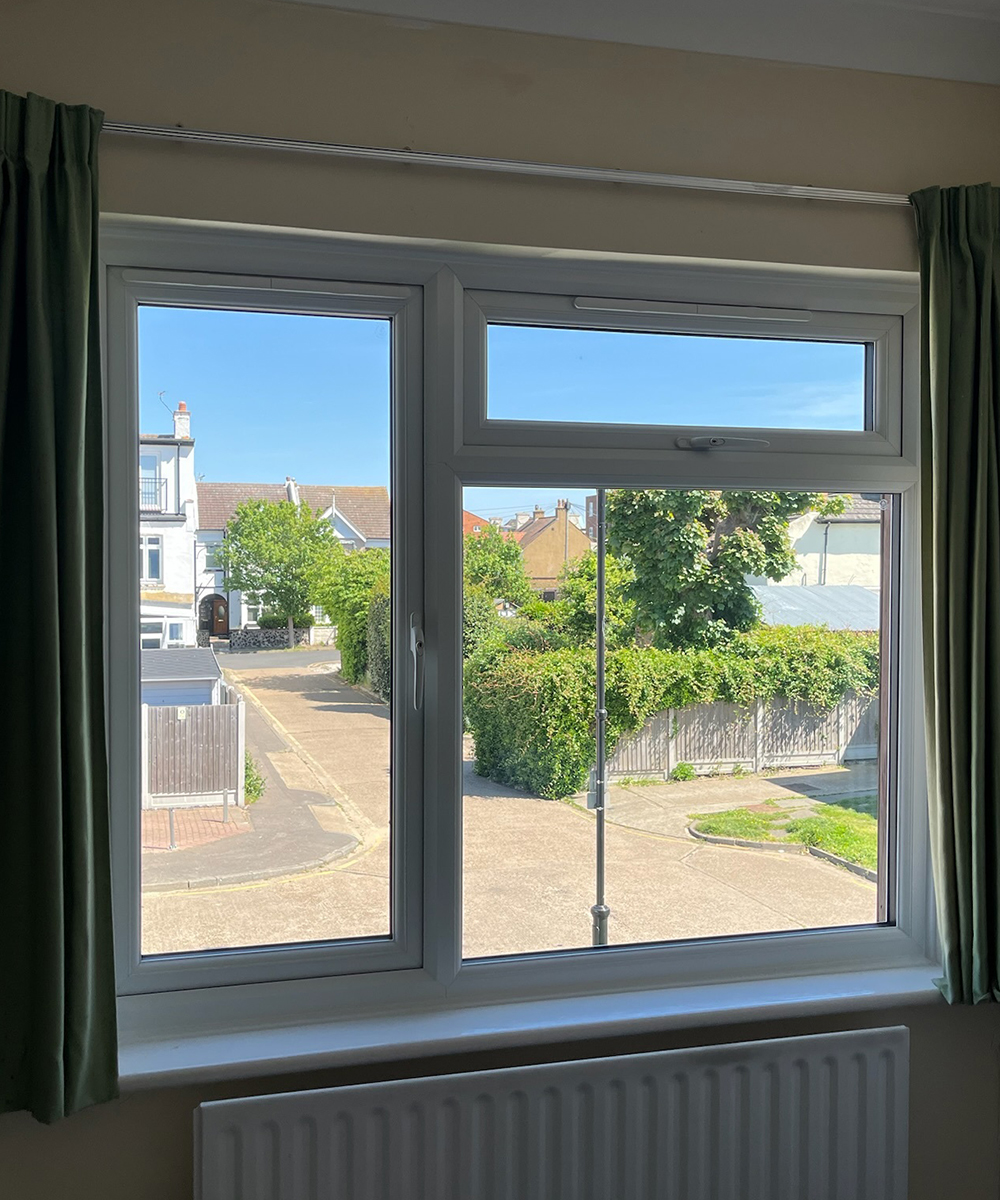 Estuary Windows